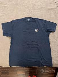 Maglia Carhatt blu