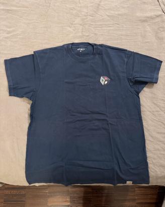 Maglia Carhatt blu