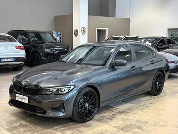 BMW 320 d xdrive Business Advantage Auto - 19" - 