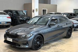 BMW 320 d xdrive Business Advantage Auto - 19" - 