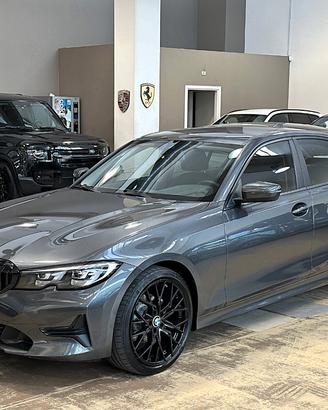 BMW 320 d xdrive Business Advantage Auto - 19" - 
