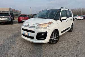 Citroen C3 Picasso 1.4 VTi 95 Exclusive