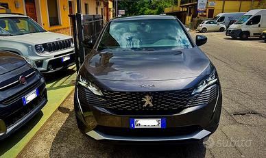 Peugeot 3008 1.5 Hdi EAT8 Allure - 2023