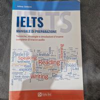 IELTS: manuale di preparazione 