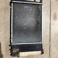 Radiatore bmw e30
