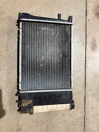 Radiatore bmw e30