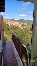Appartamento panoramico centro storico Mandela