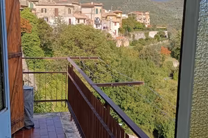 Appartamento panoramico centro storico Mandela