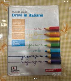 Libri bravi in italiano