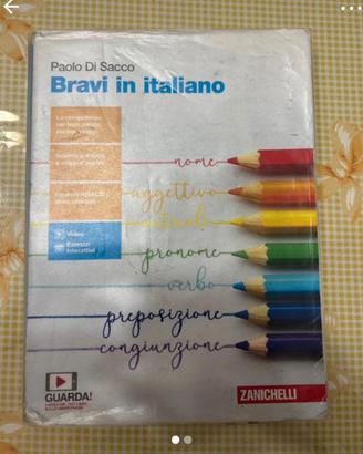 Libri bravi in italiano