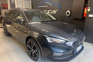 SEAT Leon Sportstourer 2.0 TDI 150 CV DSG Style