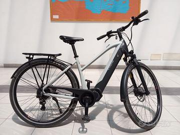 BIANCHI T-TRONIK T-TYPE DONNA 2023 USATA