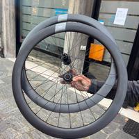 Ruote carbonio Parkpre Astral 50