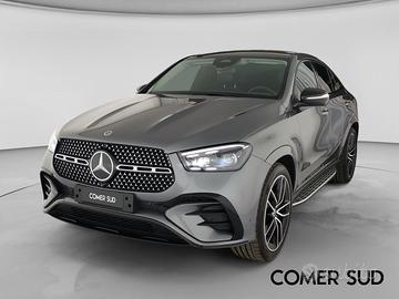 MERCEDES GLE Coupe - C167 2023 - GLE Coupe U33905