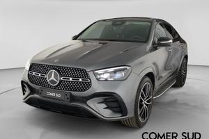 MERCEDES GLE Coupe - C167 2023 - GLE Coupe U33905