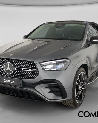 MERCEDES GLE Coupe - C167 2023 - GLE Coupe U33905