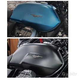 Guzzi V7 STONE con €700 ACCESSORI OMAGGIO