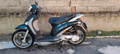 scooter 50cc