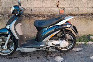 scooter 50cc