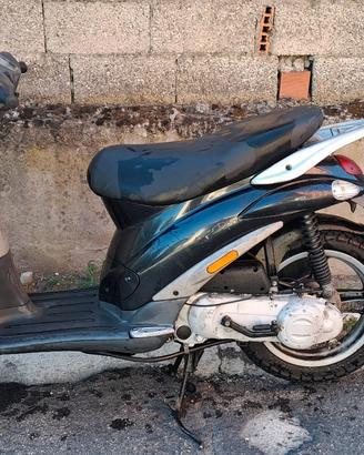 scooter 50cc