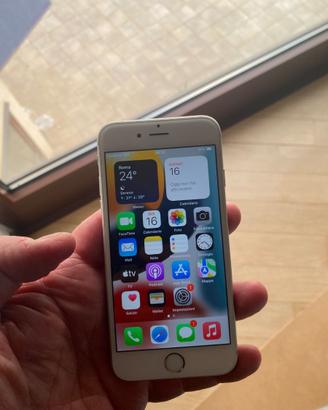 iPhone 6S