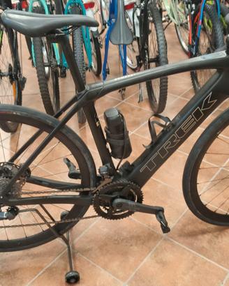 ebike Trek Domane+ srl 7 2024