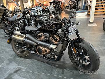 Harley-Davidson Sportster S - 2023