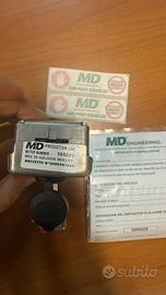 Block box obd antifurto  dialogos mobility