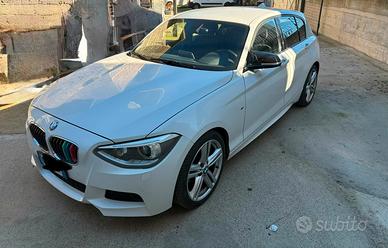 BMW SERIE 1 M SPORT
