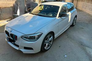 BMW SERIE 1 M SPORT