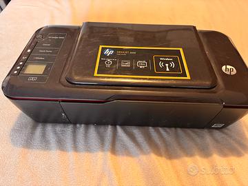 Stampante hp DeskJet 3000