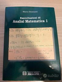 Esercitazioni di Analisi Matematica 1