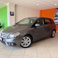 Mercedes-benz B 160 BlueEFFICIENCY Executive