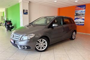 Mercedes-benz B 160 BlueEFFICIENCY Executive