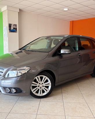 Mercedes-benz B 160 BlueEFFICIENCY Executive