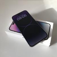 Apple iPhone 14 Pro Max 256Gb Viola scuro