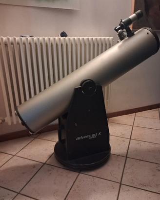 Telescopio Omegon Advanced X  203/1200  -DOBSON