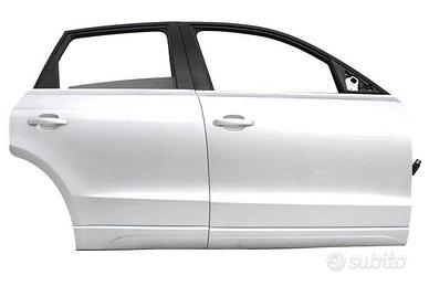 02 /DISP. destre PORTE -usate - AUDI Q5 2009-2015