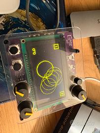 Monome Norns shield