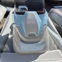 Gommone italiamarine positano 31