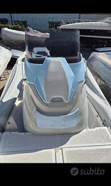 Gommone italiamarine positano 31