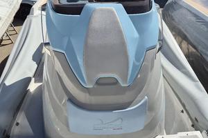 Gommone italiamarine positano 31