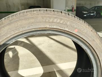 Pneumatici estivi Bridgestone 225/45/R19 92W