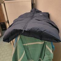 giubbotto mezza stagione XL alcott 