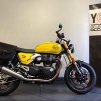 TRIUMPH Speed Twin Naked