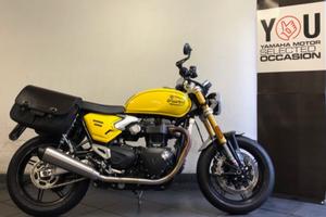 TRIUMPH Speed Twin Naked