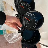 Contachilometri porsche cayenne 2016