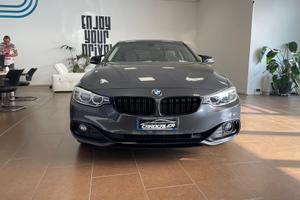 Bmw 420d Coupé Sport