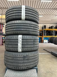 4 GOMME USATE ESTIVO 2454021-2753521 - CP34519837