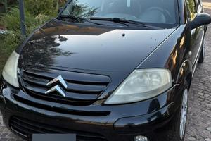 Citroen C3 1.4 Hdi 70 CV